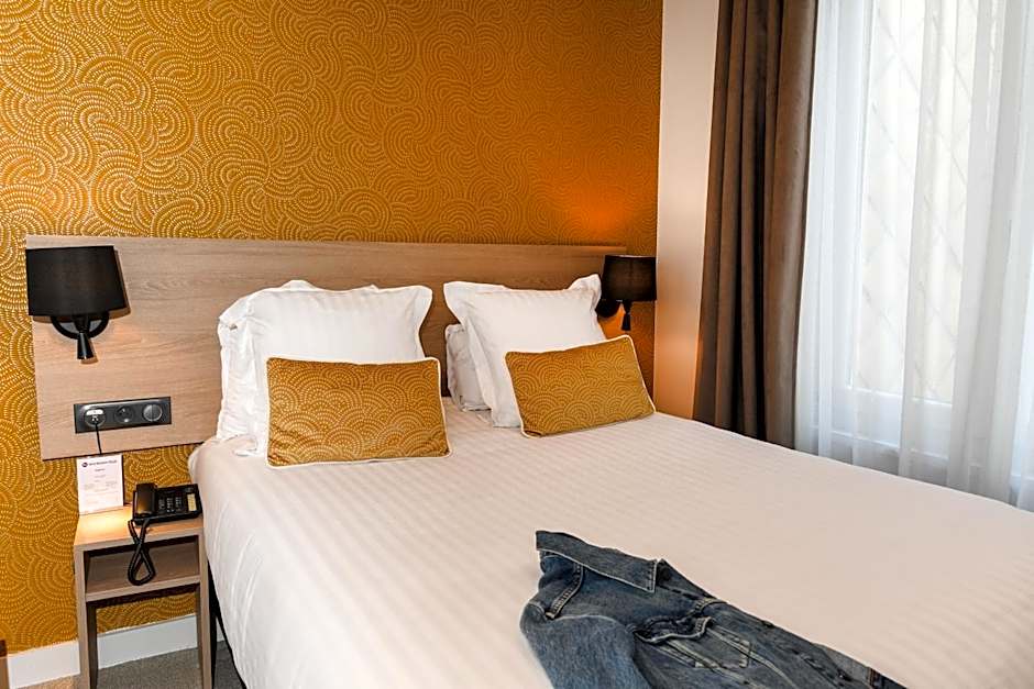 Best Western Plus Le Havre Centre Gare