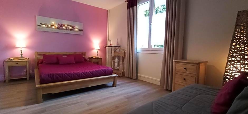 Hotel La Residence