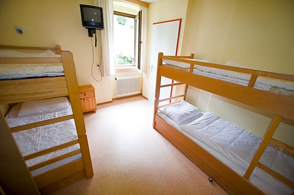 Jugendgästehaus Gosauschmied