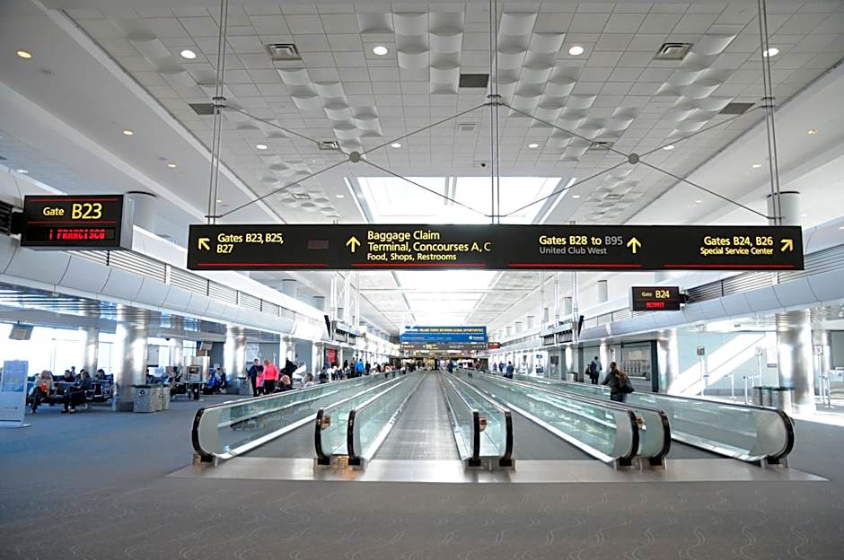 Staybridge Suites Denver- Central Park By IHG