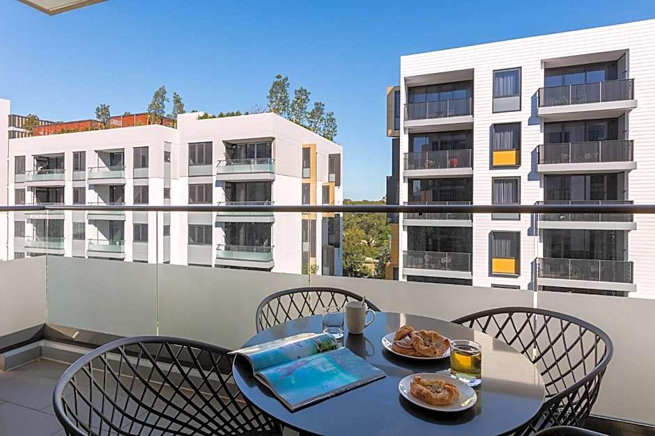 Meriton Suites Coward Street, Mascot