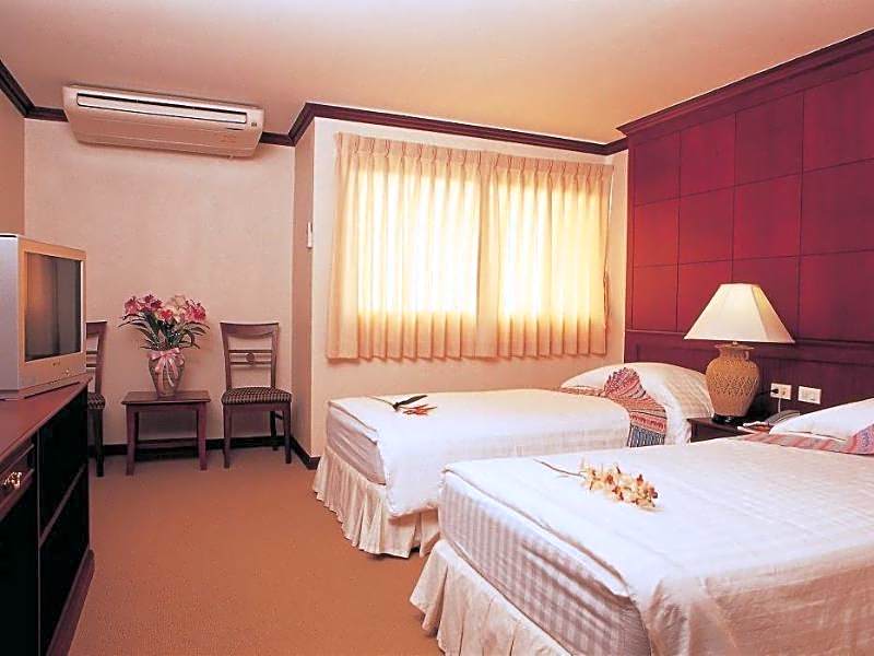 Faikid Hotel