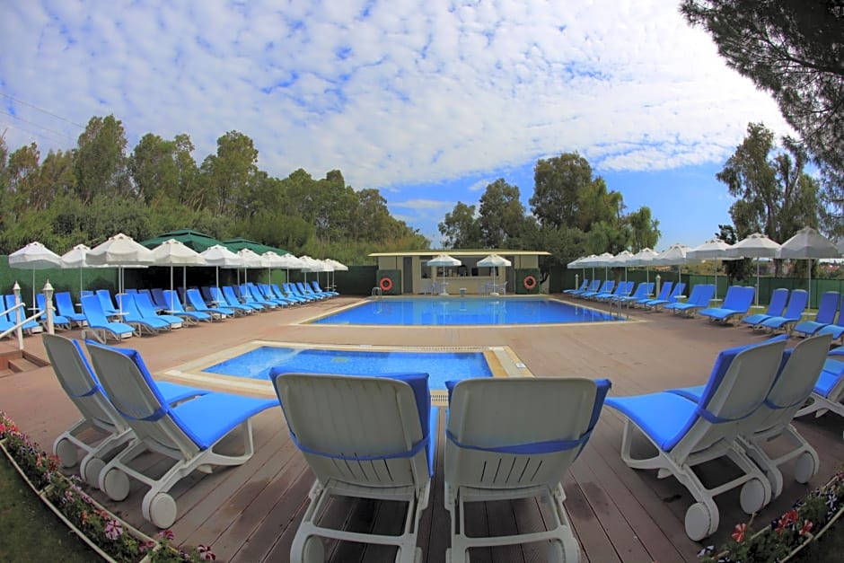 Labranda Lebedos Princess - All Inclusive