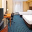 Fairfield Inn & Suites by Marriott Dallas Mansfield