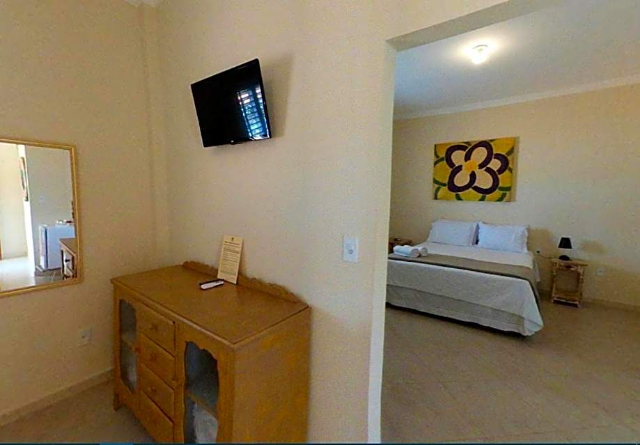 Pousada do Lago Dutra