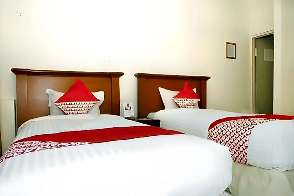 OYO 236 Penginapan Rumah Hijau