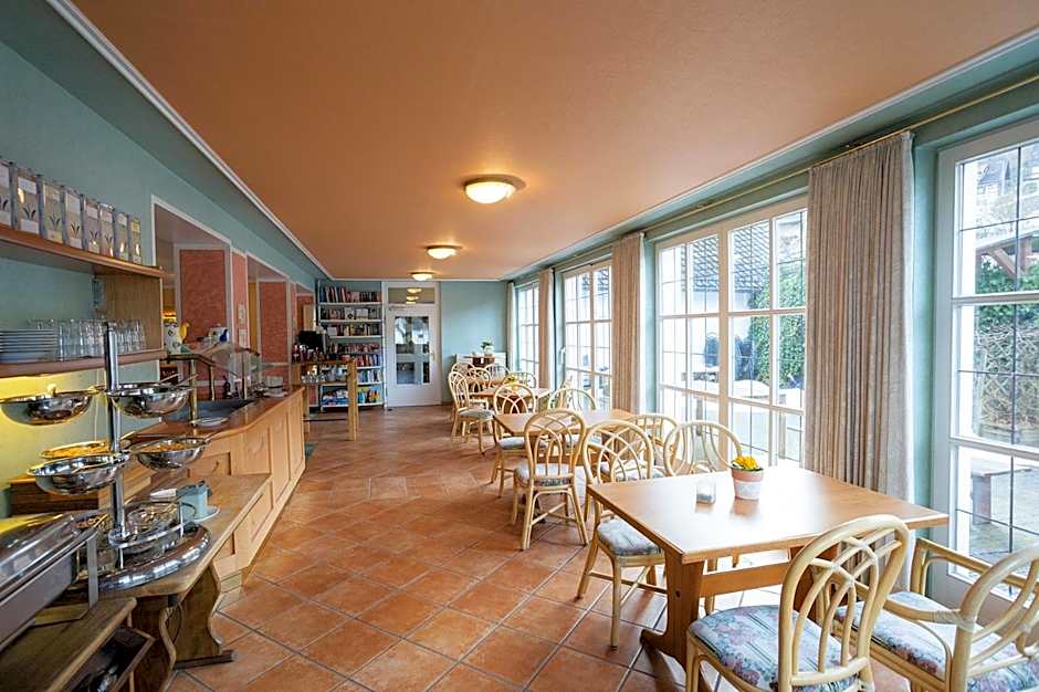 Hotel Bischof