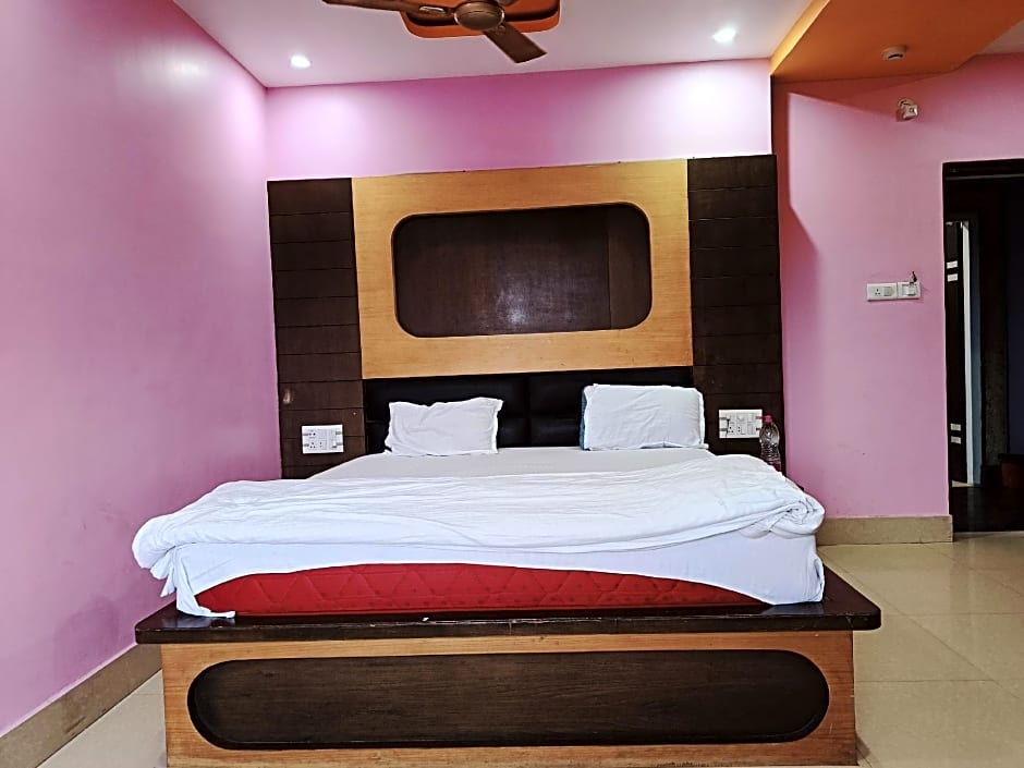 Goroomgo Maggnamm International Puri