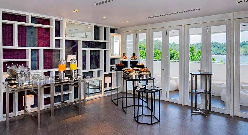 The Nai Harn (SHA Plus)