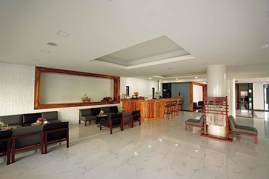 Windsor Hotel
