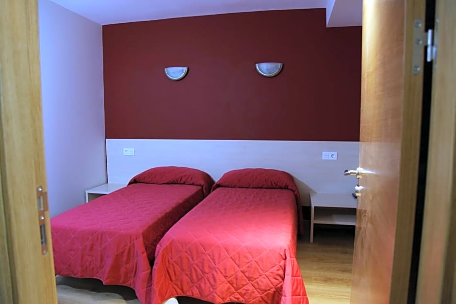 Hostal Santel San Marcos