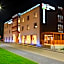 Hotel & SPA Hetman