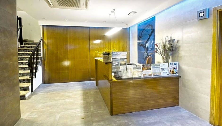 Bahia de San Antonio