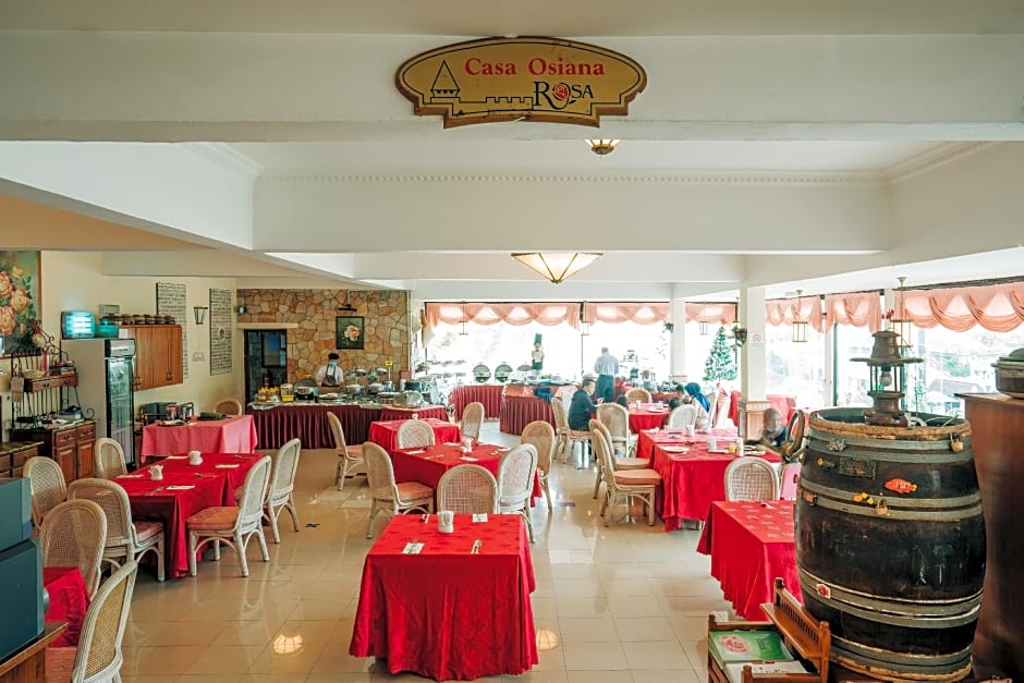 Casa De La Rosa Hotel