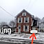 Cozy downtown one bedroom free parking