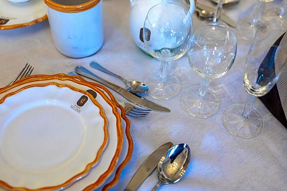 Masseria Borgo Segine - Relais nel Salento
