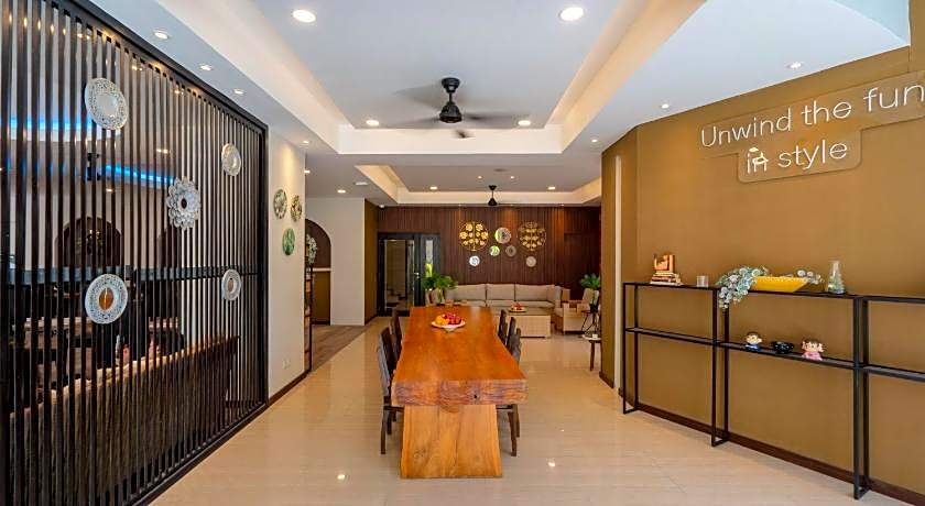 Everyday Hotel Kuta Central