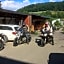 Hotel Hoxter Am Jakobsweg