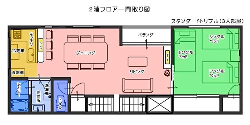 Kyoto Inn Higashiyama