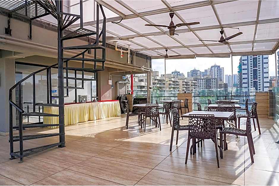 FabHotel Atithi Regency