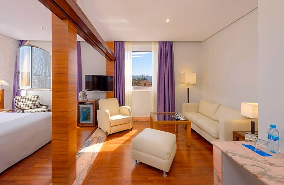 Hotel Murcia Rincon de Pepe Affiliated by Melia
