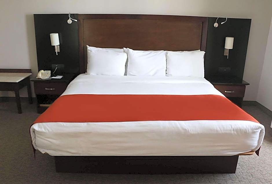 Radisson Poliforum Plaza Hotel Leon