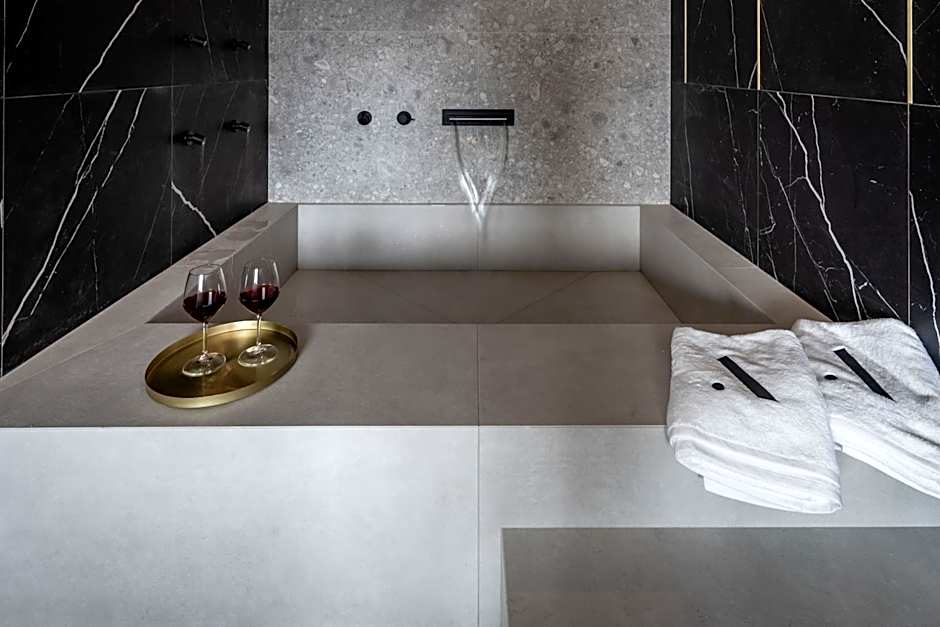 Athinaion Recreation Suites