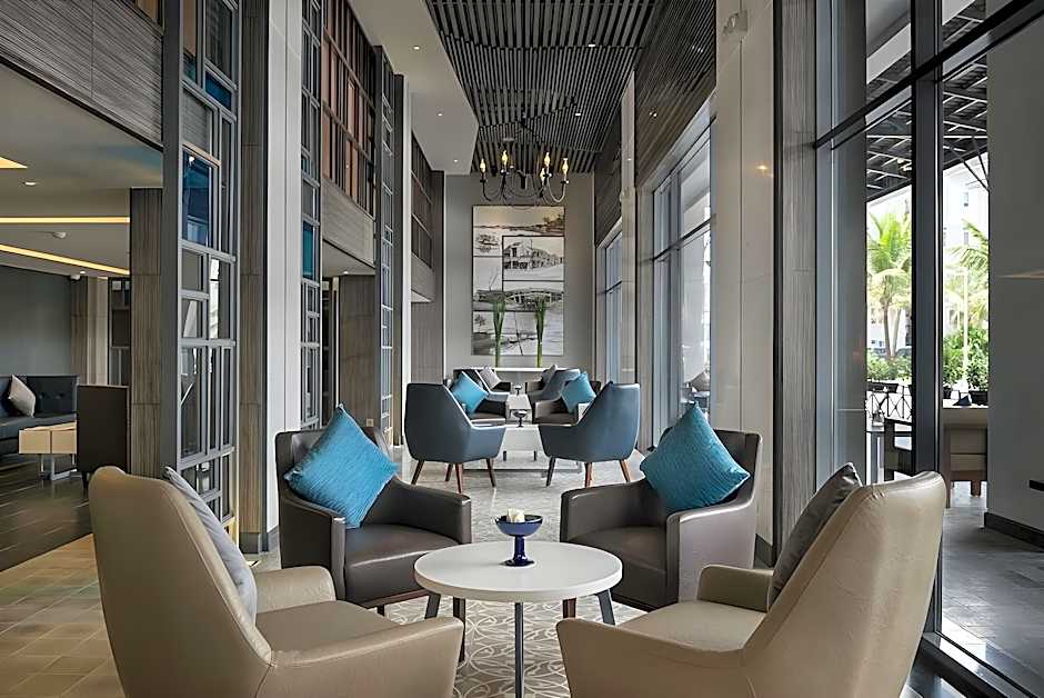 Paradise Suites Hotel
