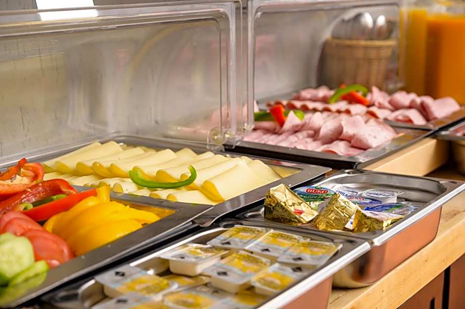 Hotel Pension Margit