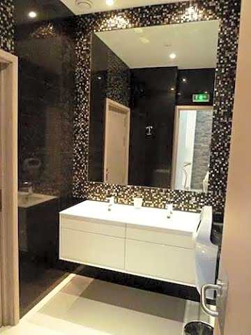 Hotel Saint Georges