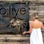 Olive Boutique Hotel, A Small Luxury Hotel of the World