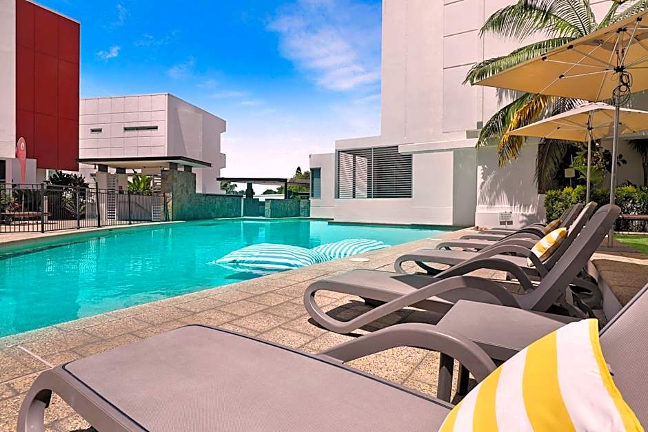 Element on Coolum Beach