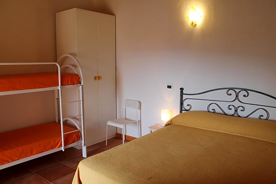 Il Poggio di Traverde