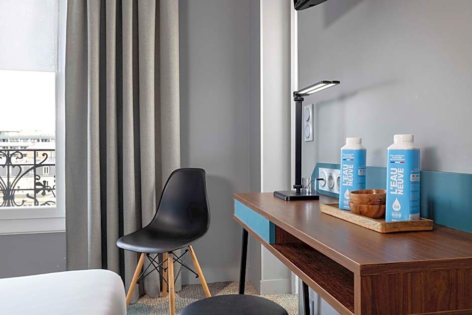 Hotel Montparnasse Alesia