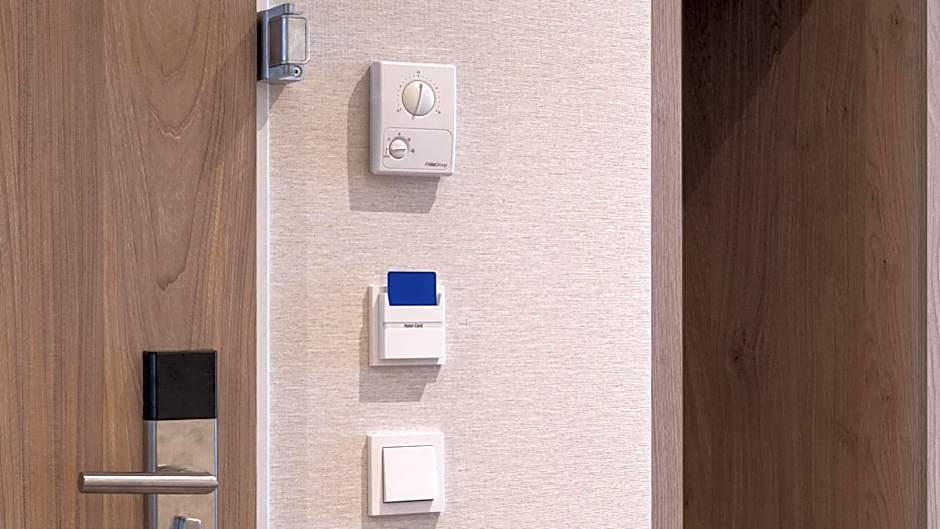 Holiday Inn Hamburg Berliner Tor By IHG