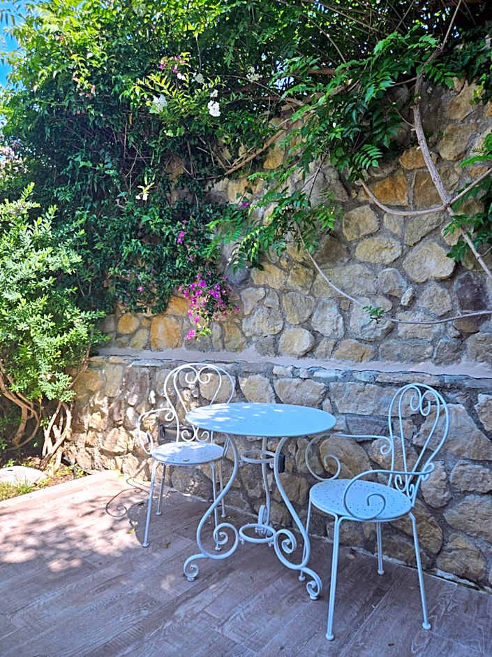 La Rocca Maison de Charme