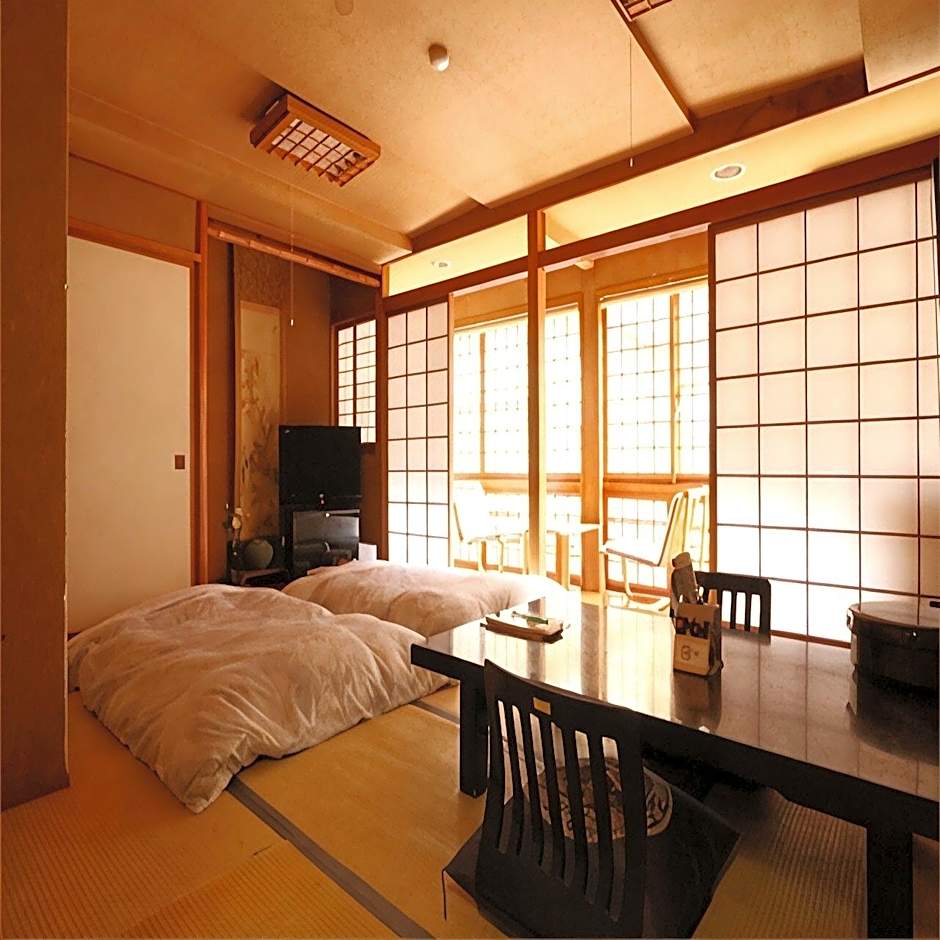 Senshinkan Matsuya