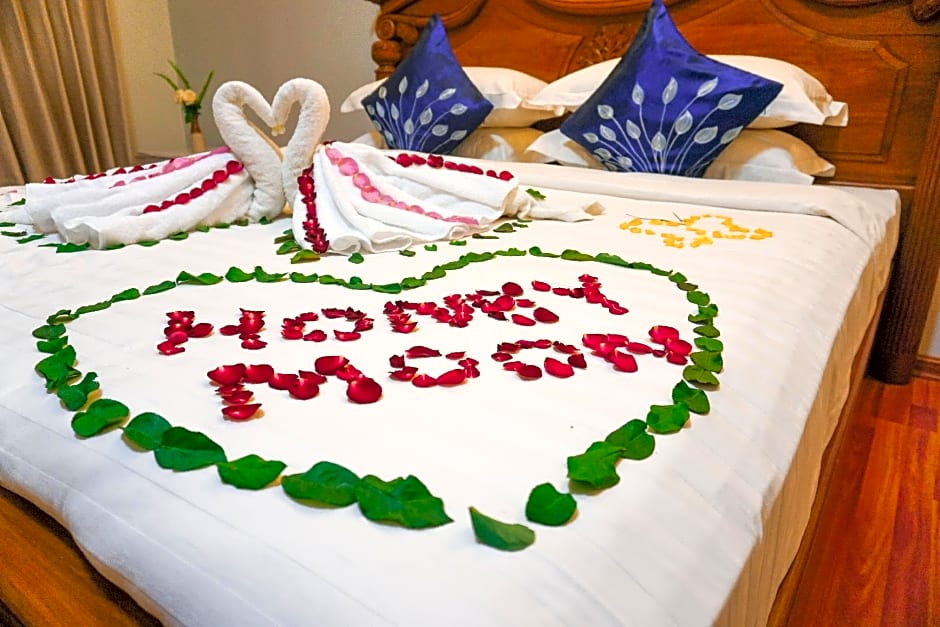 WEStay @ The Grand Nyaung Shwe Hotel, Inle Lake