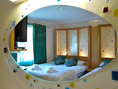 Classic Double or Twin Room