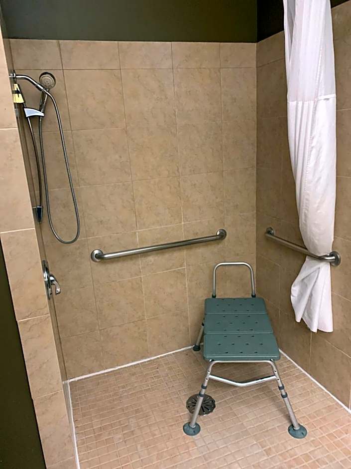 Comfort Inn Crystal Lake