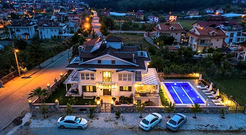 Villa TN - Fethiye