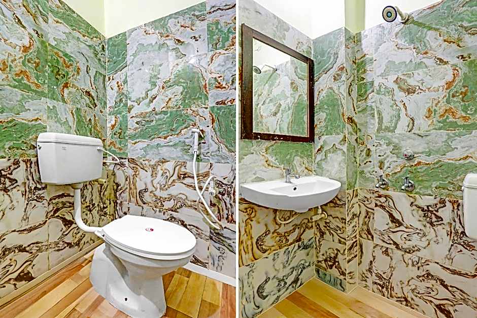 Hotel O Magadh Samrat