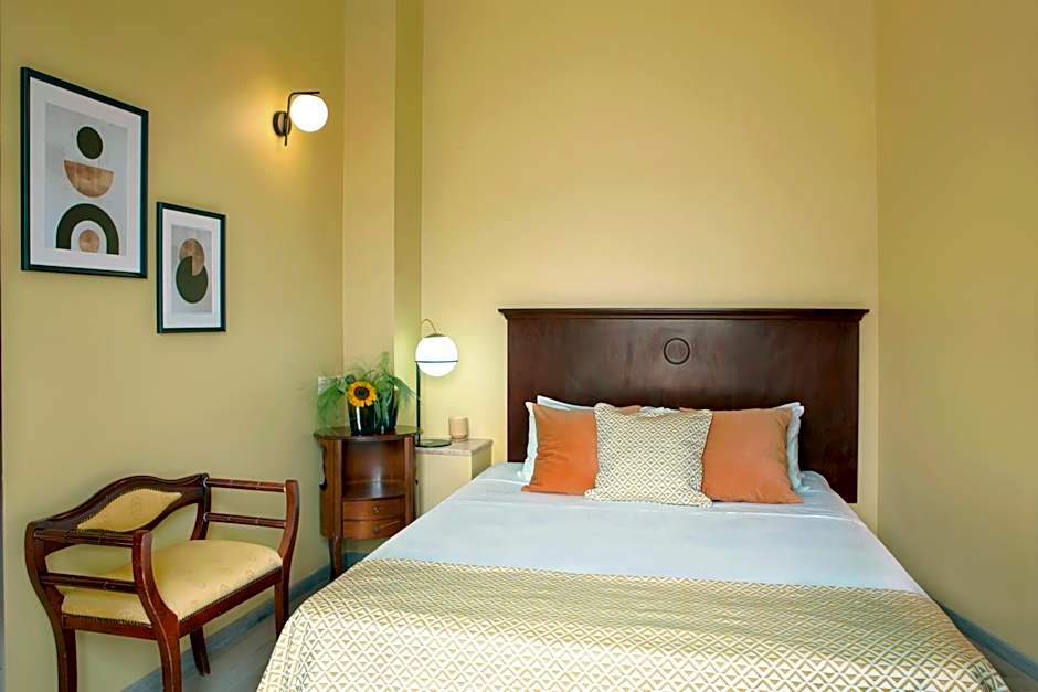 Hotel Venezia by Zeus International