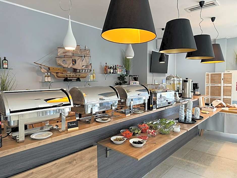 Apartamenty przy Latarni