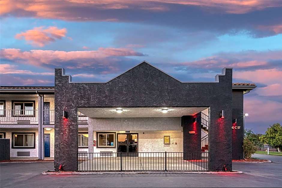 SureStay Hotel by Best Western Williams