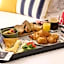 Mercure Caen Centre Port De Plaisance