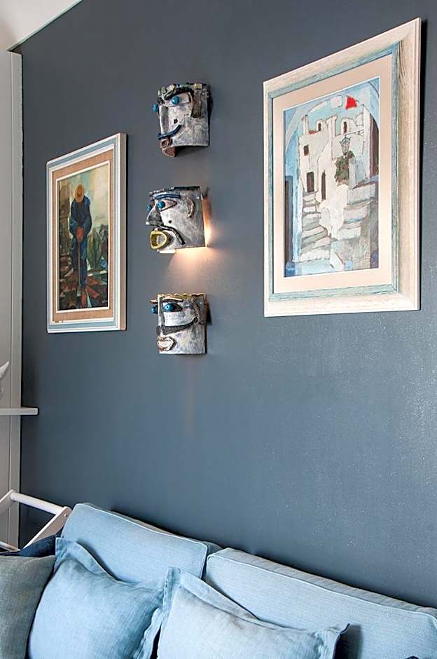 B&B Amalfè