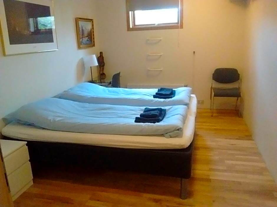 Reykjavik Peace Center