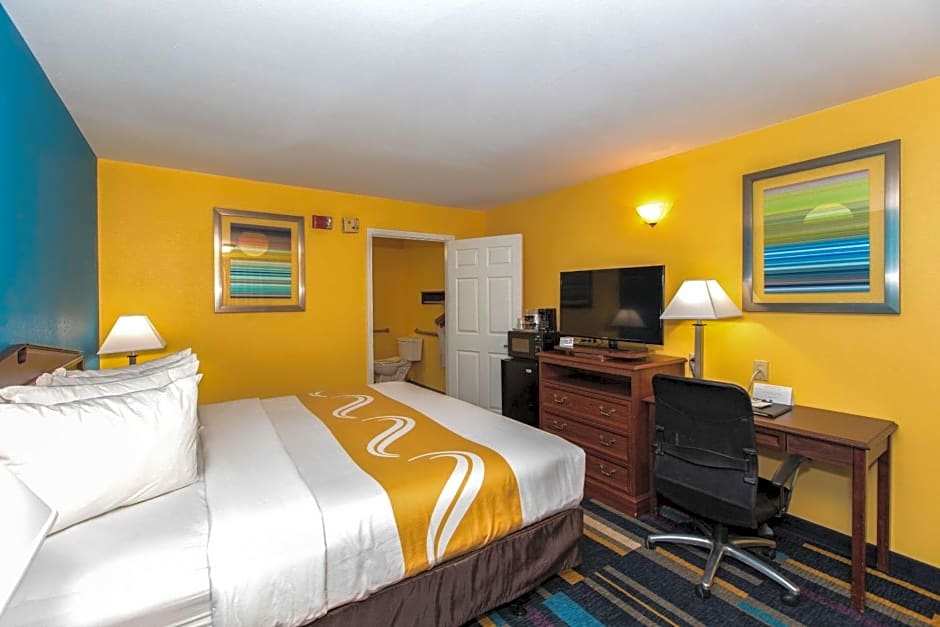 Quality Inn Albertville US 431, 315 Martling Road ALBERTVILLE US