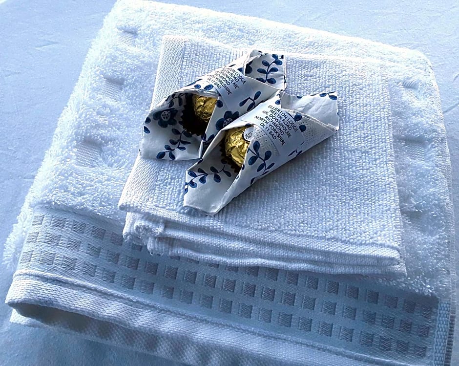 Ellerton Lodge Bed and Breakfast Swaledale